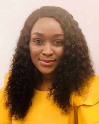 Photo of Linda Onunkwo, Psychiatric Nurse Practitioner, PMHNP