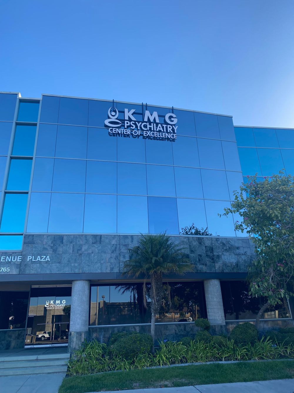 KMG Psychiatry (Dr. Ankur Bindal), Psychiatrist, Chula Vista, CA, 91910