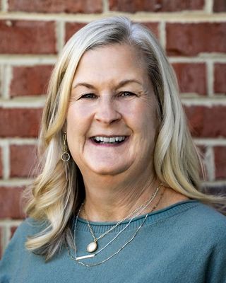 Photo of Gwen Seiler, Licensed Professional Counselor, MA, LPC