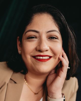Photo of Michelle Guevara, Clinical Social Work/Therapist, MSW, LCSW