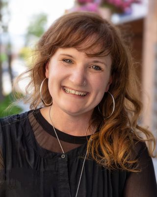 Photo of Crystal Garcia, Counselor, LMHC, NCC