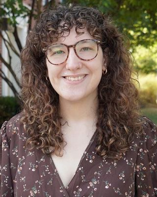 Photo of Hannalee Billings, Clinical Social Work/Therapist, LCSW-C