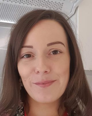 Photo of Emma MacDonald, Counsellor, MA, MBACP Accred