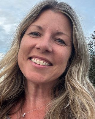 Photo of Jaime Lamanna, Counselor, MS, Ed, LMHC