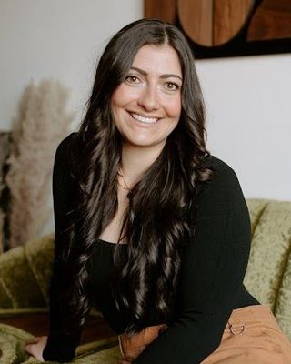 Photo of Allegra Taylor - Founder Of Kindred Roots Therapy Inc., Clinical Social Work/Therapist in Okotoks, AB