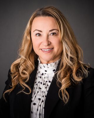 Photo of Patricia Cisnero, Licensed Professional Counselor in Montpelier, VA