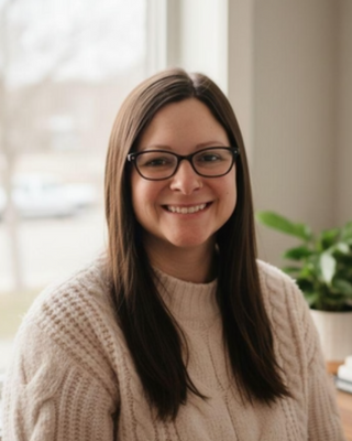 Photo of Melissa Ayers, Licensed Professional Clinical Counselor, LPCC