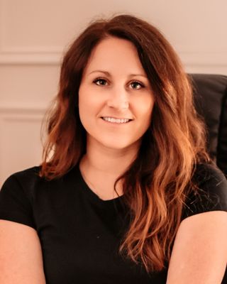 Photo of Catherine McDonald, MA, HBA, Registered Psychotherapist