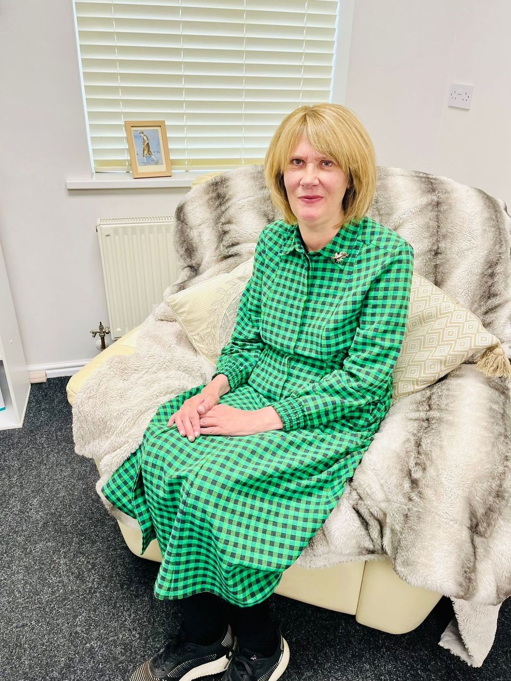 I am available for face-to-face Child and Young Person Counselling on both Tuesday and Wednesday afternoon and evening at Connect2Education, Stokesley