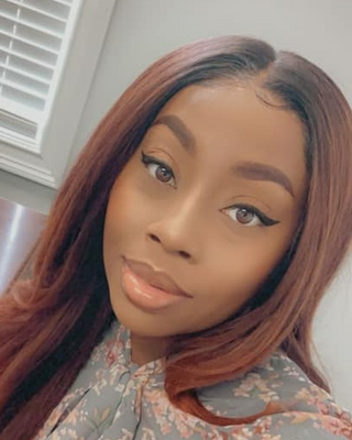 Photo of Brittany Phillips, Licensed Professional Counselor, LPC