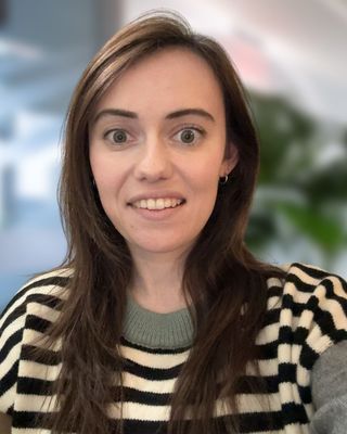 Photo of Jennifer Hickok, Licensed Professional Counselor, MA, LPC