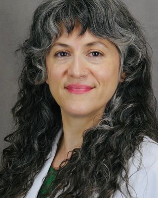 Photo of Dr. Brandi Brinegar, Psychiatric Nurse Practitioner, DNP, APRN, PMHNP