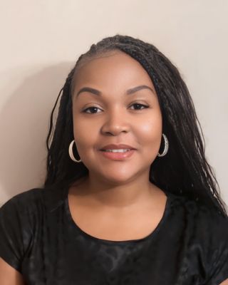 Photo of Teneisha Craighead, Psychiatric Nurse Practitioner, PMHNP, BC