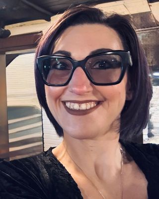 Photo of Amanda Hillen, Psychiatric Nurse Practitioner, MSN, CRNP, FNP-C, PMHNP-B