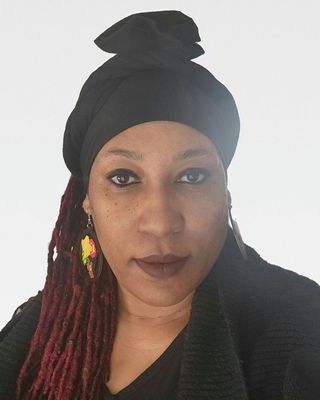Photo of Patricia Wornum, Counselor, LMHC