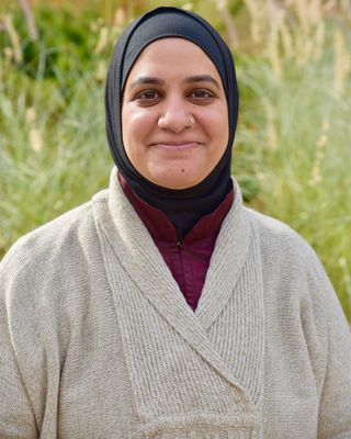 Photo of Attia Zaidi - The Silk Road Psychotherapy, Registered Social Worker, MSW, RSW, OCT