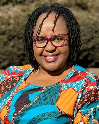 Photo of Hellen Mwanzia, Clinical Social Work/Therapist in 98501, WA