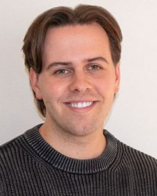 Photo of James Mahlan, Licensed Professional Counselor, LPC