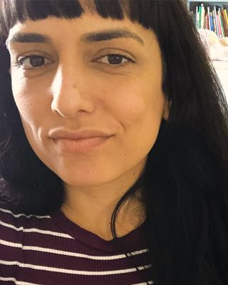 Photo of Gayaneh Parsanj, Pre-Licensed Professional, ACSW