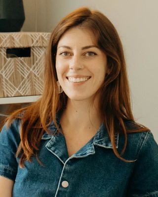 Photo of Rebecca Lederman, LCPC, Counselor