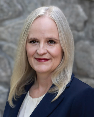 Photo of Amber Chamberlain, Licensed Professional Counselor, LPC