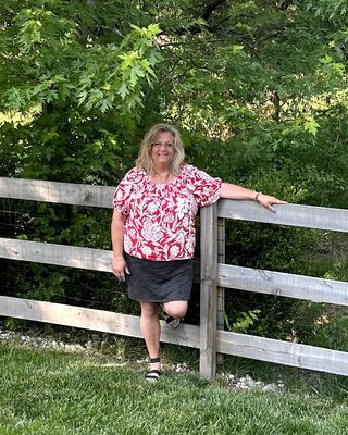 Photo of Mary B Dwire, Counselor in Liberty Township, OH