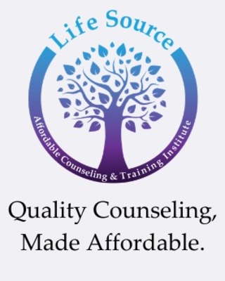 Photo of Life Source Affordable Counseling Services, Marriage & Family Therapist in Canyon Springs, Riverside, CA