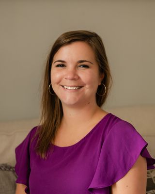 Photo of Brooke Szitas, Marriage & Family Therapist in Charlotte, NC
