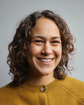 Photo of Vicki Jeha, Registered Counselling Therapist Candidate, MEd, RCT-C