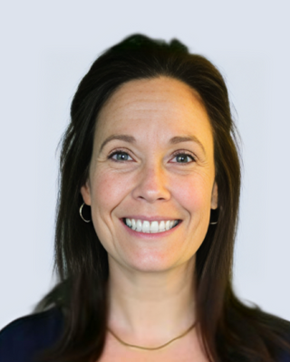 Photo of Julia Finetti, Counsellor, MACP, RCC, CCC