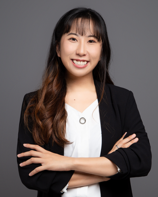 Photo of Betty Huang, Pre-Licensed Professional