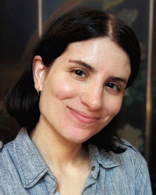 Photo of Beatrice Rothbaum, Pre-Licensed Professional in Loop, Chicago, IL