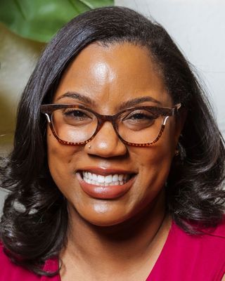 Photo of Amanda S Brown, Clinical Social Work/Therapist, LCSW, MSW, PMH-C