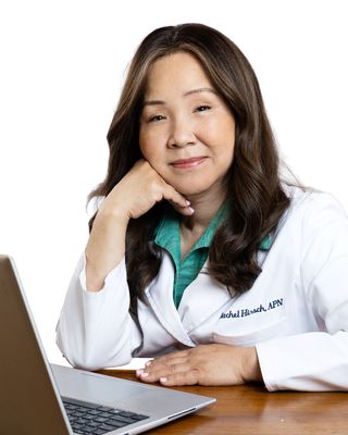 Photo of Rachel Hirsch, Psychiatric Nurse Practitioner, MSN, PMHNP