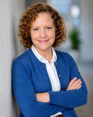 Photo of Kristin Fuller - Kristin Fuller LCSW, Clinical Social Work/Therapist, LCSW