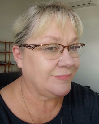 Photo of Lynlee Jane Wilson, Psychologist in Auckland, Auckland