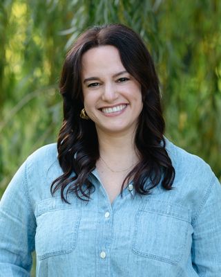 Photo of Liz Harmon Ledlow, Clinical Social Work/Therapist, LISW-CP