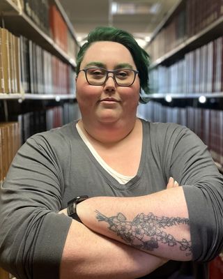 Photo of Mel Lopez, Associate Professional Clinical Counselor, MS, CRC, APCC