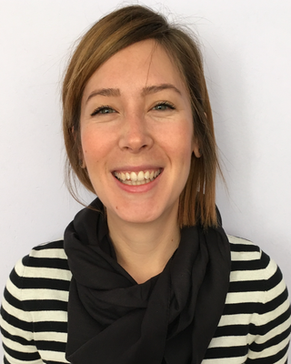 Foto de Iris Cosar - Roots to Wings Psychological Counselling, Psicólogo, MSc, COPC