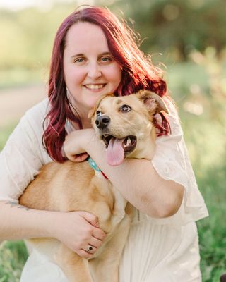 Photo of Udynamics Aimee Schwager, Registered Social Worker in Winnipeg, MB