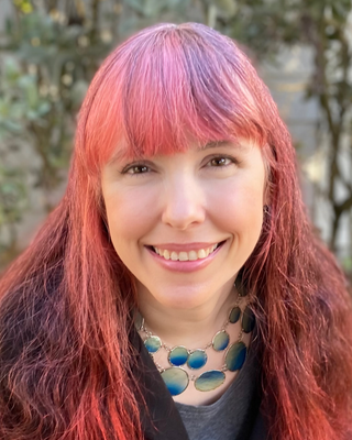 Photo of Joanne Alonso Byars, Psychiatrist, MD