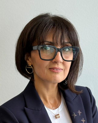 Photo of Inna Dadashyan - Mindful Health Solutions | Inna Dadashyan, Psychiatric Nurse Practitioner, RN, NP, PMHNP