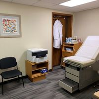 Gallery Photo of Medical Office