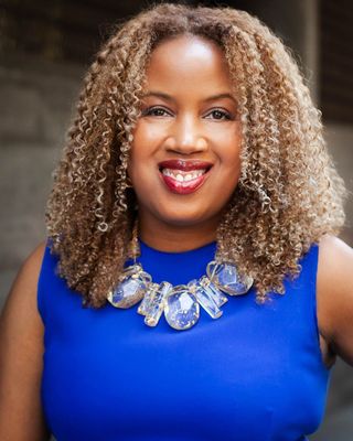 Photo of Erica Wilkins, Marriage & Family Therapist in City Center West, Philadelphia, PA