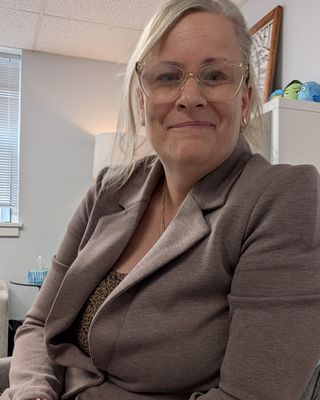 Photo of Julie Stahle - Restore Hope Services (walking counselor) , Registered Psychotherapist, MDiv, RP