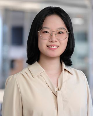 Photo of Sian Wang, Pre-Licensed Professional