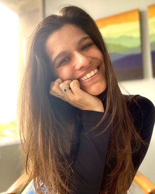 Photo of Emily Vulcano, Clinical Social Work/Therapist, SWC, MSW, MA