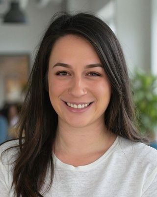 Photo of Danielle Koplitz, Licensed Professional Counselor, LPC