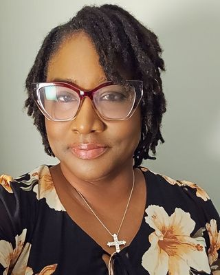 Photo of LaWana D Kennedy, Licensed Professional Counselor in Alabama