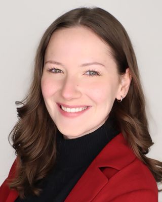 Photo of Carra Lanigan, LMSW